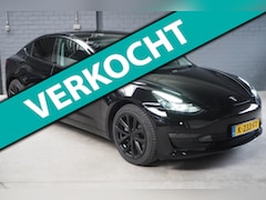 Tesla Model 3 - Long Range AWD Model 2021 Trekhaak