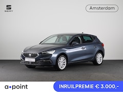 SEAT Leon - Style Business Intense PHEV 1.5 TSI 204 pk 6 versn. DSG | Led matrix