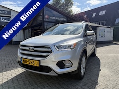 Ford Kuga - 1.5 EcoBoost Trend Ultimate