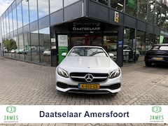Mercedes-Benz E-klasse Cabrio - 200 Premium Plus
