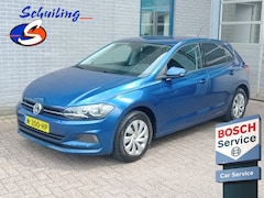 Volkswagen Polo - 1.0 TSI Comfortline Inclusief Afleveringskosten