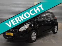 Hyundai i20 - 1.2i ActiveVersion Young