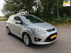 Ford C-Max - 1.6 Titanium | Clima | APK 09-2026