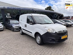 Opel Combo - 1.3 CDTi L1H1 ecoFLEX Edition, MARGE, Airco, Inruil mogelijk