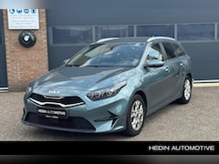Kia Cee'd Sportswagon - Ceed 1.0 T-GDi DynamicPlusLine | Navigatie | Camera | Climate control | Carplay | Stoel/st