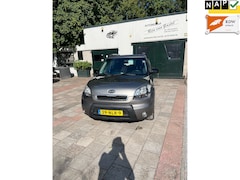 Kia Soul - zeer nette staat 1.6 X-tra