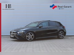 Mercedes-Benz A-klasse - 180 AMG/Pano/sfeer/memory/nightpakket