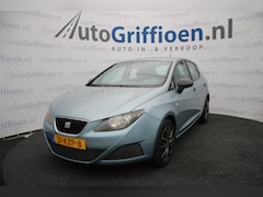 SEAT Ibiza - 1.2 Club motor vast