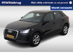Audi Q2 - 30 TFSI Pro Line / ADAPT. CRUISE/ SMARTPHONE INTERFACE/ PANO/ LED/ PARK. SENSOREN/ DAB/ CL