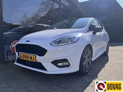 Ford Fiesta - 1.0 EcoBoost ST-Line 5drs Or. NL
