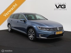 Volkswagen Passat Variant - 1.4 TSI GTE Highline Pano Trekhaak Virtual DynAudio