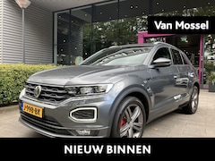 Volkswagen T-Roc - 1.5 TSI Sport Business R | WORDT VERWACHT | EERSTE EIGENAAR | R-LINE | ACHTERUITRIJCAMERA