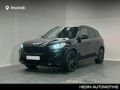 BMW iX1 - xDrive30 Launch Edition 67 kWh