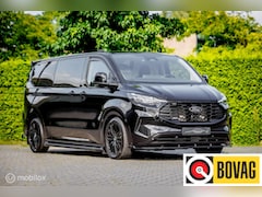 Ford Transit Custom - 320 2.0 TDCI L2H1 Limited 360° camera | Elek trekhaak