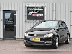 Volkswagen Polo - 1.4 TDI Comfortline B.J. 2017