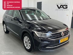 Volkswagen Tiguan - 1.5 TSI Life Virtual Camera PDC ACC Lane Assist