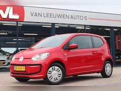 Volkswagen Up! - 1.0 move up | Airco | Navi | Apk 11-06-2026