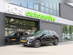 Audi Q2 - 35 TFSI CoD Sport | STOELVERWARMING | NAVI | CRUISE | 19 INCH | PDC ACHTER |
