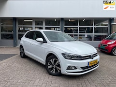 Volkswagen Polo - 1.0 TSI Comfortline