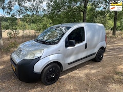 Peugeot Bipper - 1.4 HDi XR APK 14-08-2025