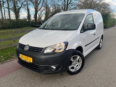 Volkswagen Caddy - 1.6 TDI Economy Baseline Trekhaak Camera