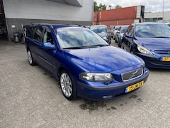 Volvo V70 - 2.4 Ocean Race