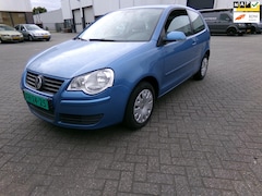 Volkswagen Polo - 1.2-12V Comfortline