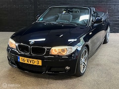 BMW 1-serie Cabrio - 118i High Executive