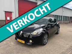 Renault Clio - 0.9 TCe ECO Night&Day Nieuwe motor/bak