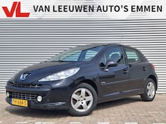 Peugeot 207 - 1.4 VTi XR | Nieuw Binnen | Airco | Lichtmetaal | Apk 06-2026