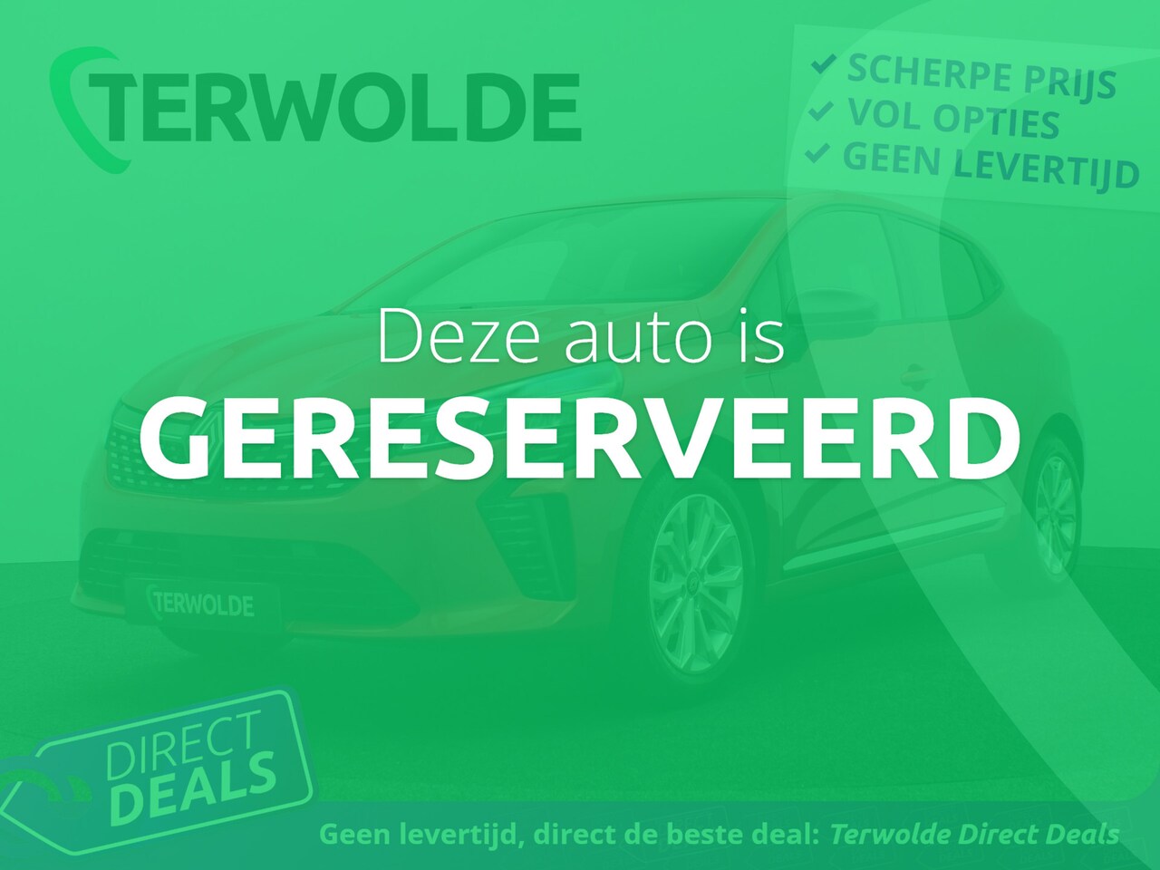 Renault Clio - 1.0 TCe 90 GPF evolution | €2.740 Korting! | Pack Look 16'' | Achteruitrijcamera | Cruise - AutoWereld.nl