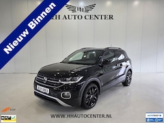 Volkswagen T-Cross - 1.0 TSI Active |Virtual Clock|Carplay|