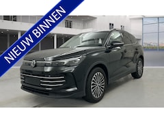 Volkswagen Tiguan - 1.5 eHybrid Elegance Business Led Matrix 360 gr Camera ad. cruise