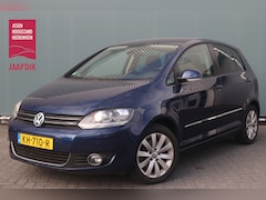 Volkswagen Golf Plus - BWJ 2010 1.4 123 PK TSI Comfortline AUTOMAAT | STOELVERW. | CLIMA | NAVI | CRUISE | BLUETO