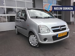 Opel Agila - 1.0-12V Essentia