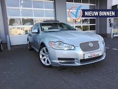 Jaguar XF - 4.2 V8 Premium Lux