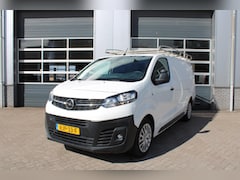 Opel Vivaro - 2.0 CDTI L3H1 Edition | Trekhaak | imperiaal | PDC