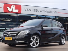 Mercedes-Benz B-klasse - 200 | Camera | Stoelverwarming | Trekhaak