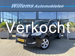Ford Kuga - 1.5 Trend & Trekhaak Climate Control , Navigatie
