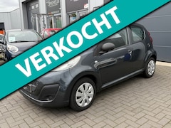 Peugeot 107 - 1.0 AIRCO | FACELIFT | NIEUWE APK | NAP |