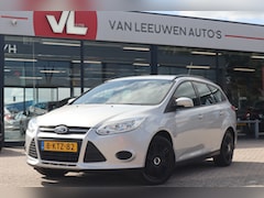 Ford Focus Wagon - 1.0 EcoBoost Trend | Cruise | Airco | Trekhaak
