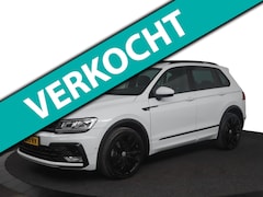 Volkswagen Tiguan - 2.0 TSI 4Motion Highline | Automaat | R-Line | Pano | ACC | VC | 360° camera | Keyless | T