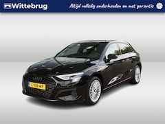 Audi A3 Sportback - 30 TFSI Advanced edition DSG / Panorama dak / Navigatie / Climatronic / Parkeersensoren ac