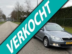 Skoda Octavia Combi - 1.2 TSI Tour Business Line