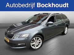 Skoda Octavia Combi - 1.0 TSI Sport Bns | Navi | Cruise