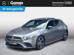Mercedes-Benz A-klasse - 180 AMG | Panoramadak | Sfeerverlichting
