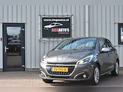 Peugeot 208 - 1.2 PureTech GT-line B.J. 2018
