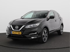 Nissan Qashqai - 1.3 DIG-T N-Connecta/ lage km/ zeer mooi