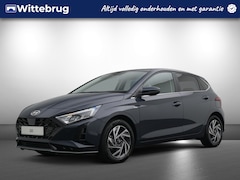 Hyundai i20 - 1.0 T-GDI Premium Automaat, Navigatie, Climate Control en Stoelverwarming