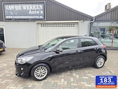 Kia Rio - 1.0 TGDI DynamicLine Airco|Cruise|Navi|Camera|Pdc|Nap